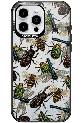 Beetle Gem - Apple iPhone 16 Pro Max