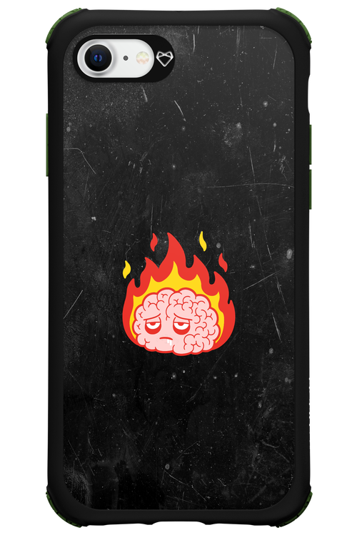 My brain - Apple iPhone 7