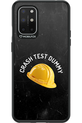Crash Test - OnePlus 8T