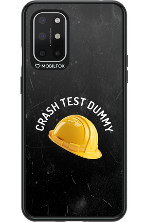 Crash Test - OnePlus 8T