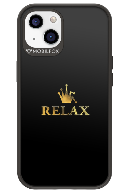 Relax 2.0 - Apple iPhone 13