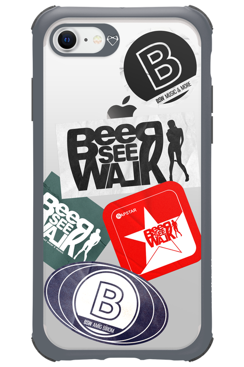 Beerseewalk I 2.0 - Apple iPhone 7