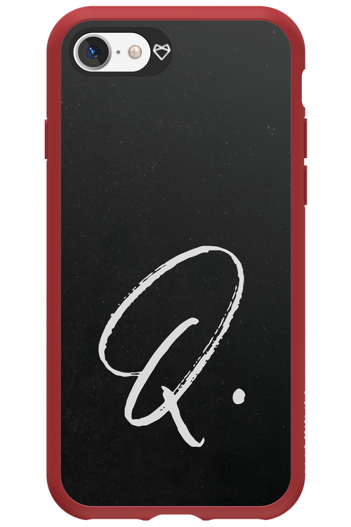 (Off Space) Q 2.0 - Apple iPhone 7