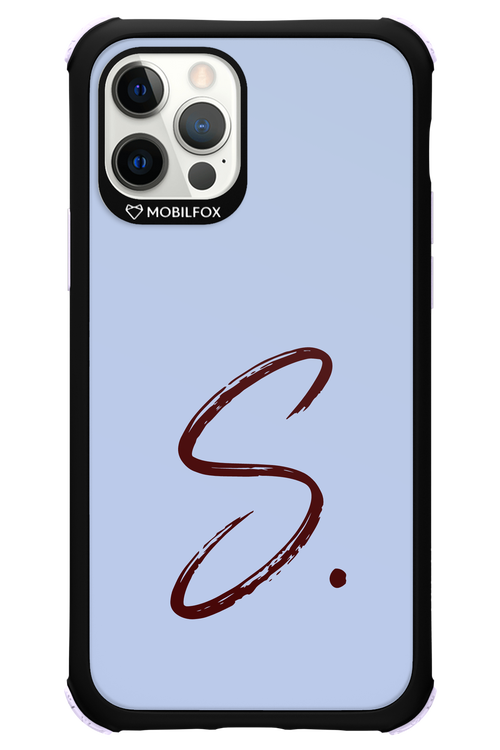 (Jellyfish Presso) S 2.0 - Apple iPhone 12 Pro