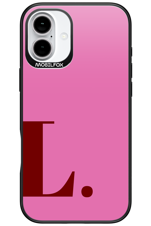 L (Sorbet) 2.0 - Apple iPhone 16 Plus