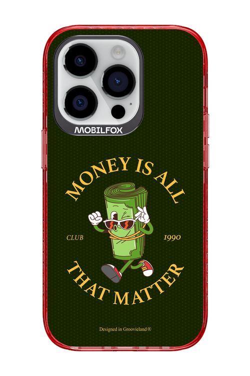 Money Club - Apple iPhone 14 Pro