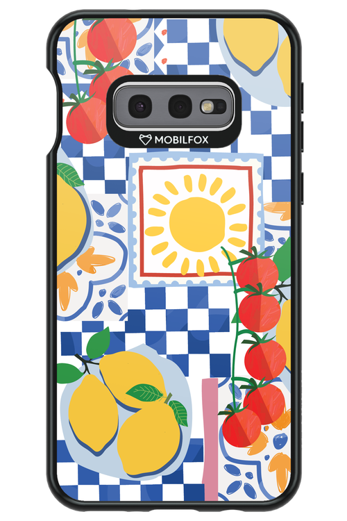 Sorrento Dream 2.0 - Samsung Galaxy S10e