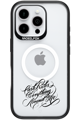 Cash Rules Script - Apple iPhone 16 Pro