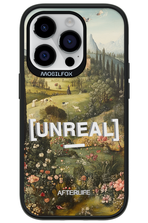 Afterlife 2.0 - Apple iPhone 14 Pro