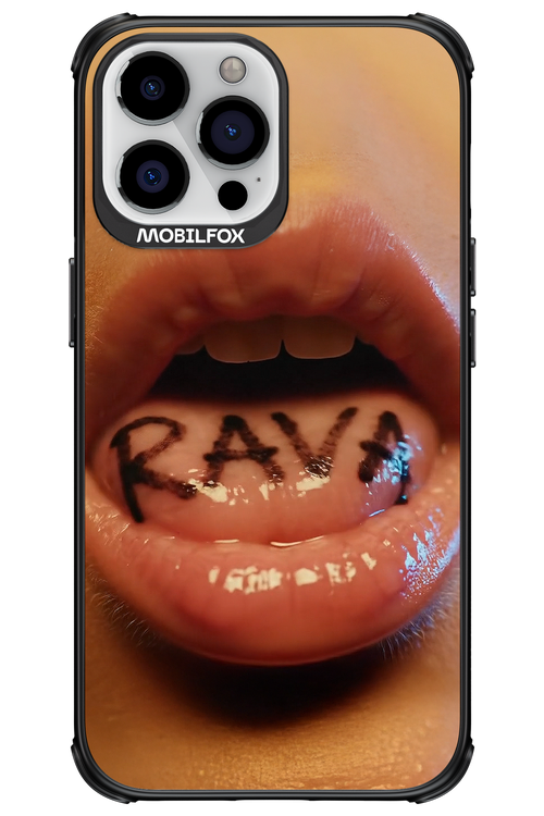 Rava Kiss 2.0 - Apple iPhone 13 Pro Max