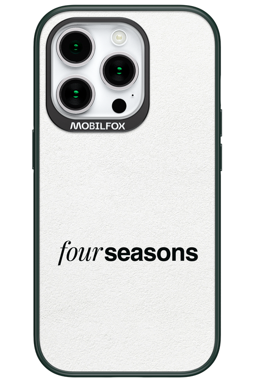 BSW FourSeasons 11 2.0 - Apple iPhone 15 Pro