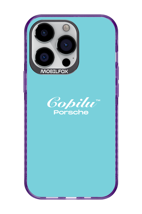 Copilu Porsche - Apple iPhone 13 Pro
