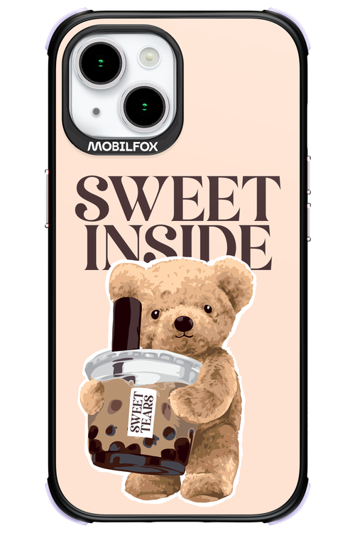 Sweet Inside 2.0 - Apple iPhone 15