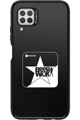 Rapstar Black - Huawei P40 Lite