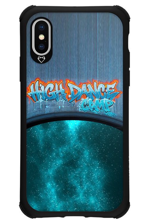 HDC 9 2.0 - Apple iPhone XS