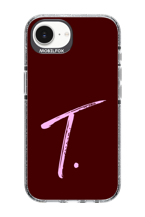 (Dark Blush) T 2.0 - Apple iPhone 16e