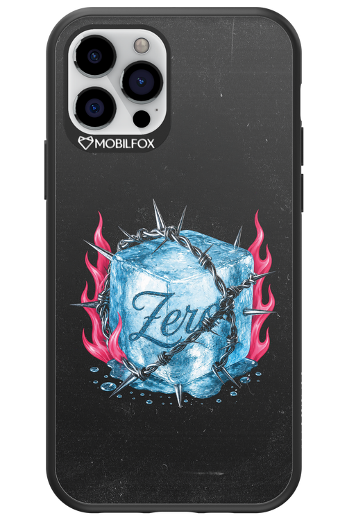Zero 2.0 - Apple iPhone 12 Pro