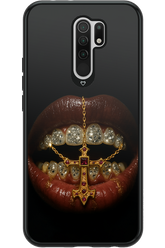 Greedy 2.0 - Xiaomi Redmi 9