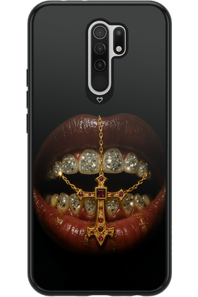 Greedy 2.0 - Xiaomi Redmi 9
