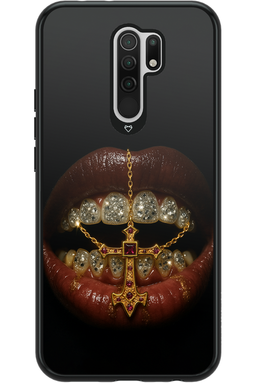 Greedy 2.0 - Xiaomi Redmi 9