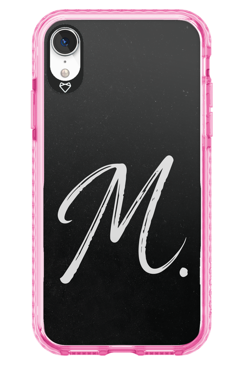 (Off Space) M 2.0 - Apple iPhone XR