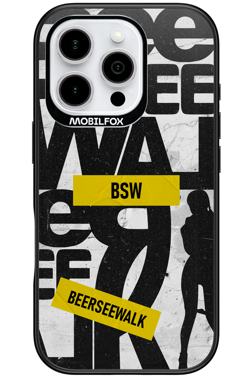 Beerseewalk II 2.0 - Apple iPhone 16 Pro