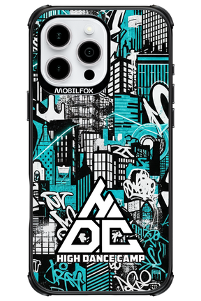 HDC 3 - Apple iPhone 16 Pro Max