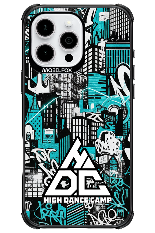 HDC 3 - Apple iPhone 16 Pro Max