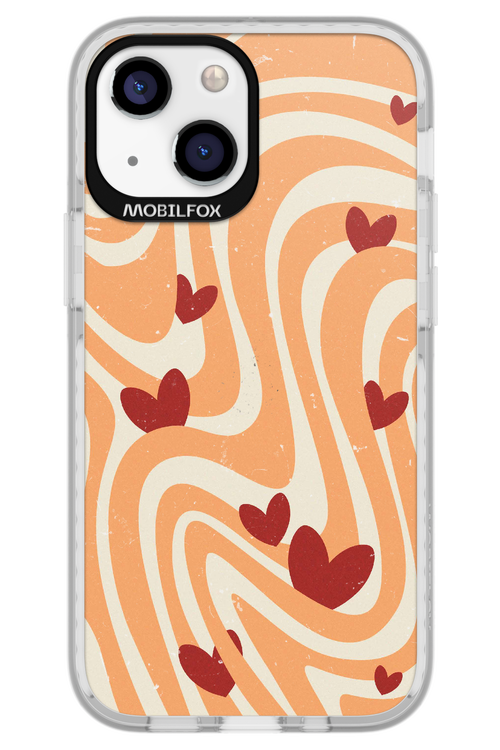 Heartwave 2.0 - Apple iPhone 13 Mini