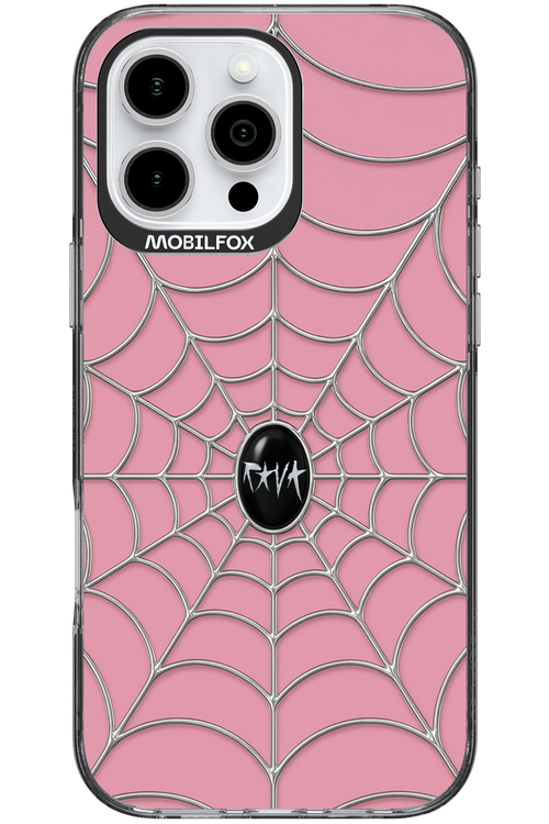 SpiderQueen 2.0 - Apple iPhone 16 Pro Max