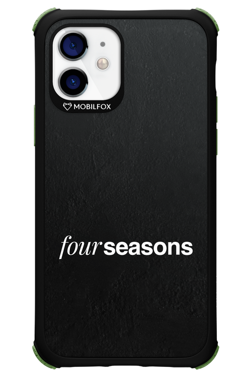 BSW FourSeasons 2 2.0 - Apple iPhone 12