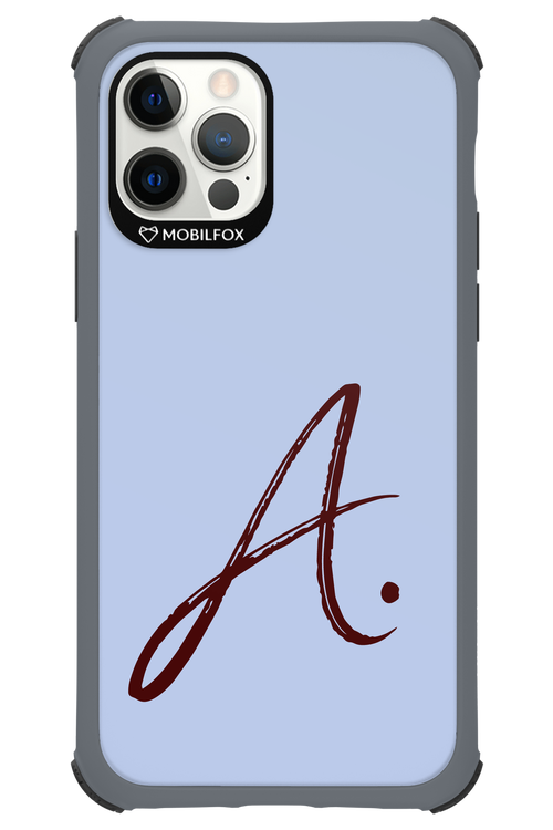 (Jellyfish Presso) A 2.0 - Apple iPhone 12 Pro
