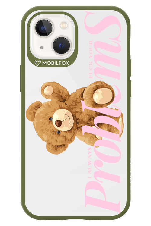 Problems 2.0 - Apple iPhone 13 Mini