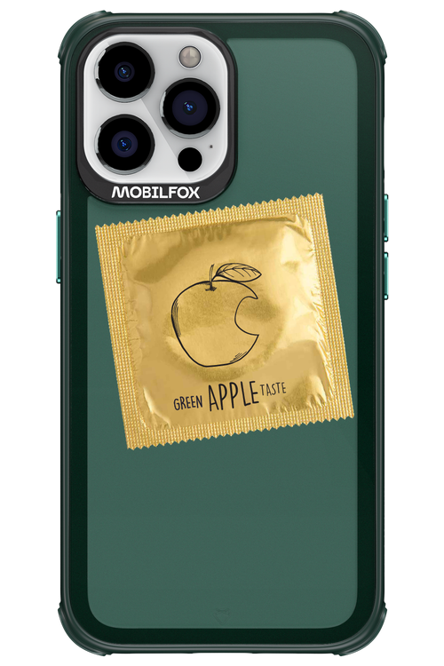 Safety Apple 2.0 - Apple iPhone 13 Pro Max
