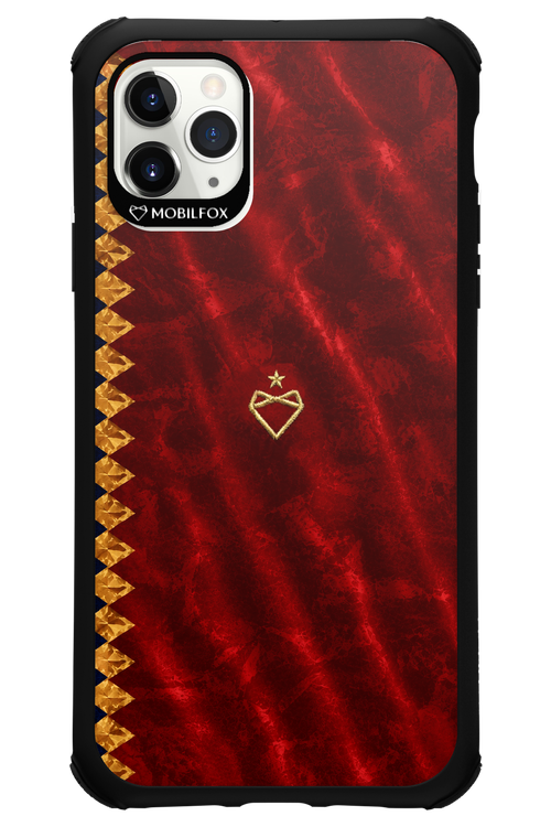 Spania x Mobilfox 2.0 - Apple iPhone 11 Pro Max