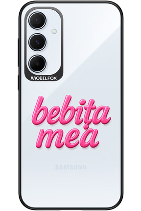 Meaa 2.0 - Samsung Galaxy A55