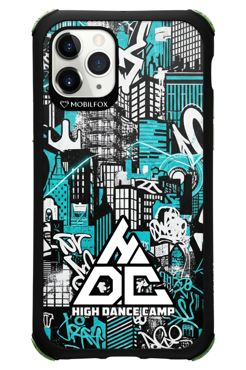 HDC 3 - Apple iPhone 11 Pro