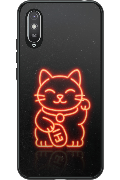 Led Cat 2.0 - Xiaomi Redmi 9A
