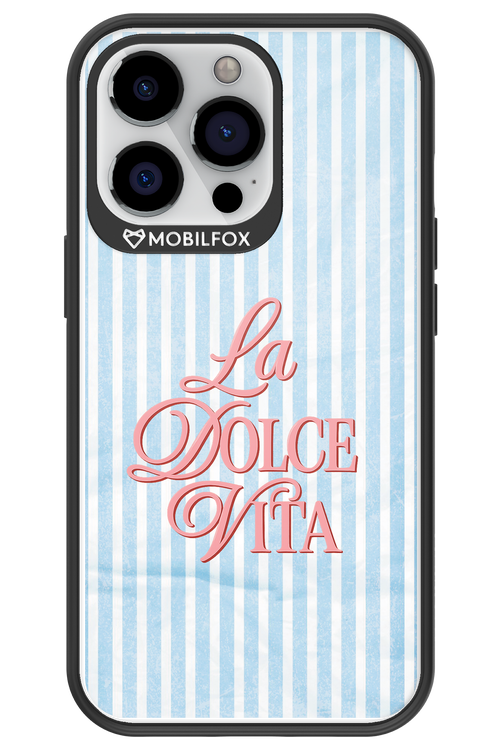 La Dolce Vita 2.0 - Apple iPhone 13 Pro