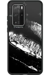 Grillz Black Centaur 2.0 - Huawei P40 Pro