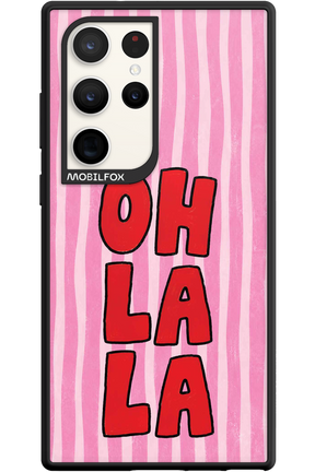 OHLALA 2.0 - Samsung Galaxy S23 Ultra
