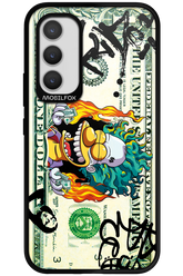 CLOWN - Samsung Galaxy A34