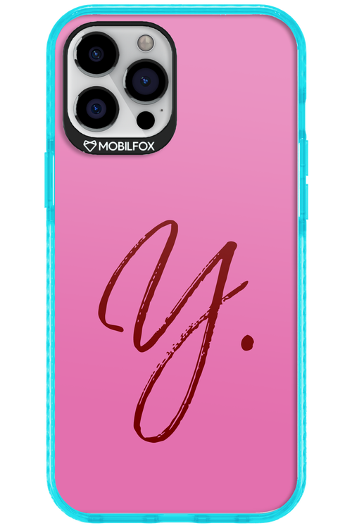 (Sorbet) Y 2.0 - Apple iPhone 12 Pro Max