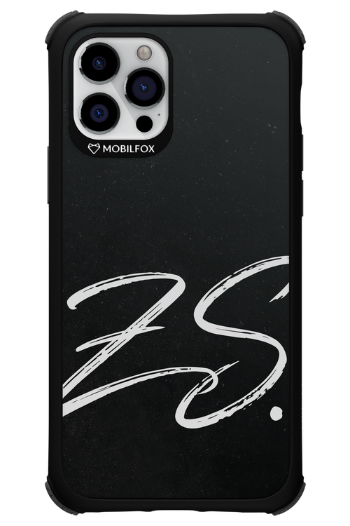 (Off Space) ZS 2.0 - Apple iPhone 12 Pro