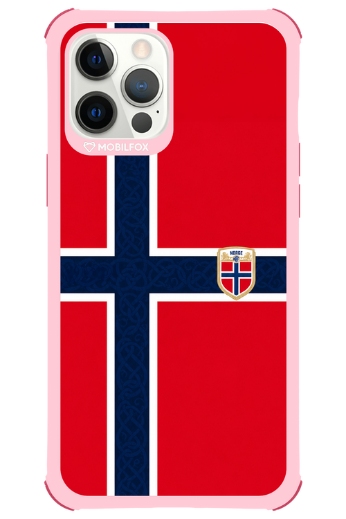 Norway 2.0 - Apple iPhone 12 Pro Max