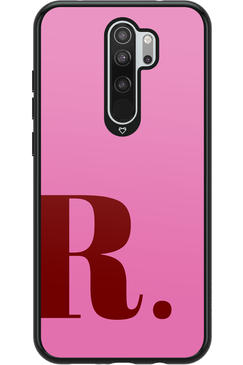 R (Sorbet) 2.0 - Xiaomi Redmi Note 8 Pro
