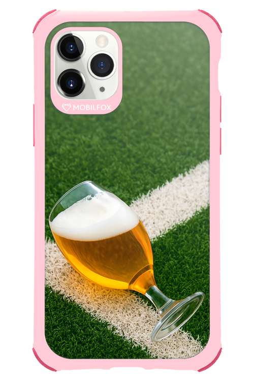 Just some beers 2.0 - Apple iPhone 11 Pro