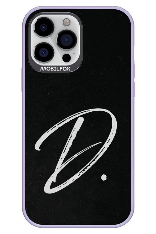(Off Space) D 2.0 - Apple iPhone 13 Pro Max