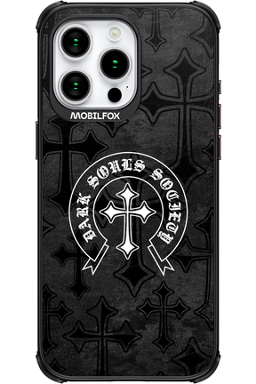 Dark Souls Society - Apple iPhone 15 Pro Max
