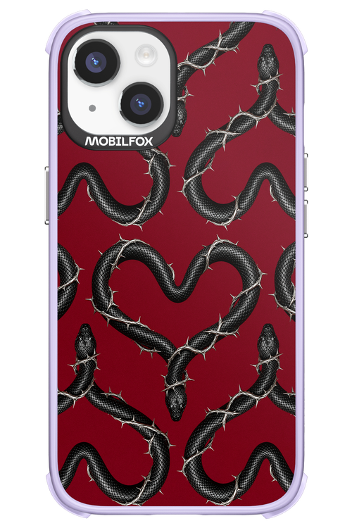 Bad Lover 2.0 - Apple iPhone 14